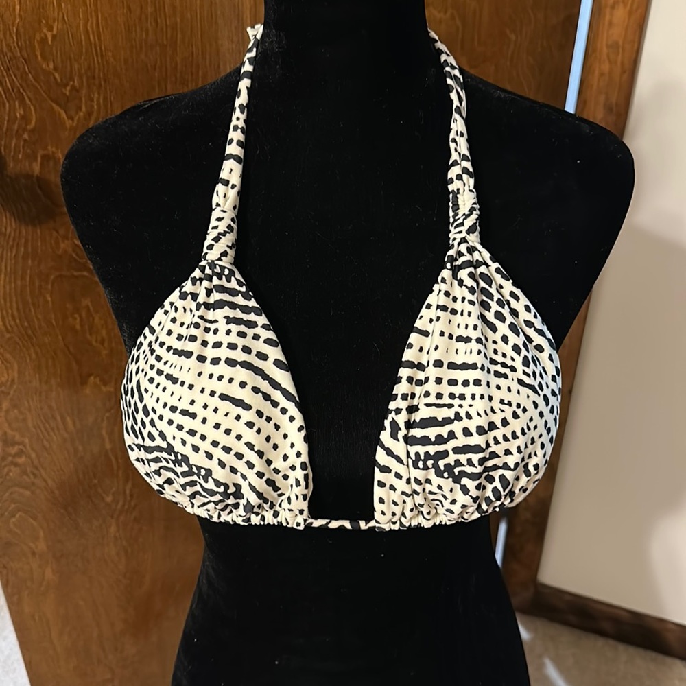 Vix bikini top size L